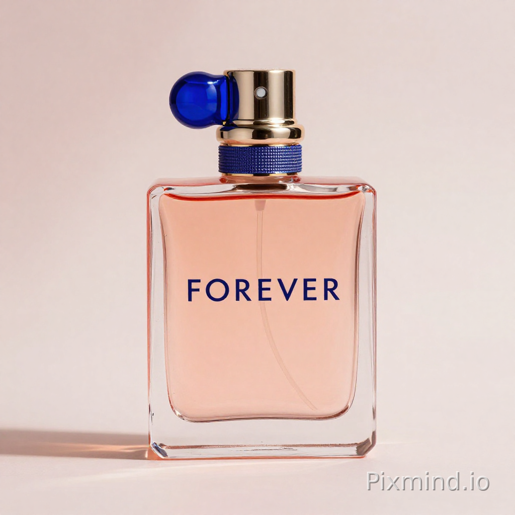 عايز اعمل لوج لبراند برفيوم يكون كويس كدا وسيمبل وحلو اسم البراندFOREVER
عايزو يكون حاجه مختلفه كدا غير اي حد
لا لا لا غيرلي الشكل ده خالص ويكون نضيف بالله عليك
مش لازم يكون في شكل برفيوم كبيره كدا انا عايز حاجه تعبر عنها ومش شرط شكلها