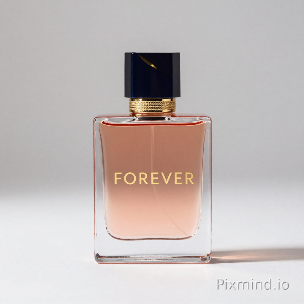 عايز اعمل لوج لبراند برفيوم يكون كويس كدا وسيمبل وحلو اسم البراندFOREVER
عايزو يكون حاجه مختلفه كدا غير اي حد
لا لا لا غيرلي الشكل ده خالص ويكون نضيف بالله عليك
مش لازم يكون في شكل برفيوم كبيره كدا انا عايز حاجه تعبر عنها ومش شرط شكلها
مش عايز شكل برفيوم فييييه