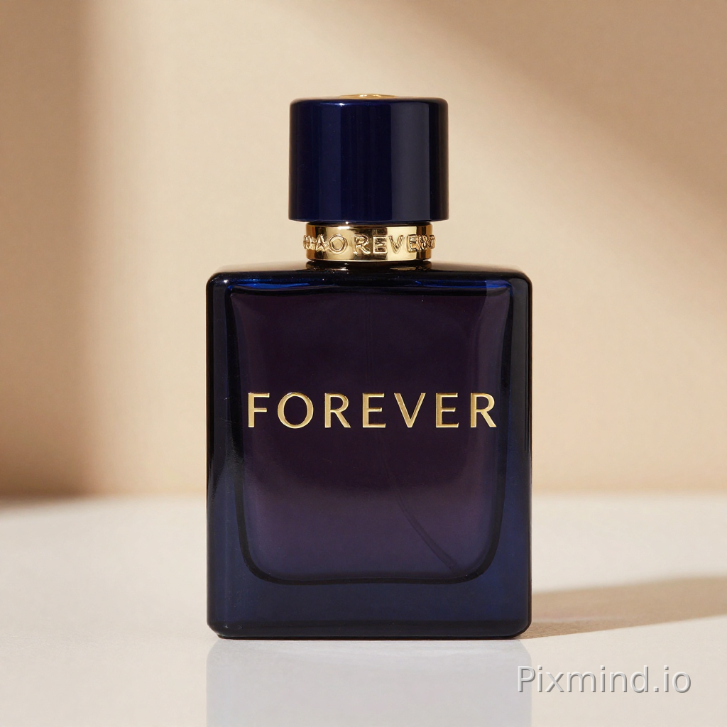 عايز اعمل لوج لبراند برفيوم يكون كويس كدا وسيمبل وحلو اسم البراندFOREVER
عايزو يكون حاجه مختلفه كدا غير اي حد
مش عايز شكل اي قزازه برفان
مش عايز شكل الازازه فيه افهمني بالله عليك