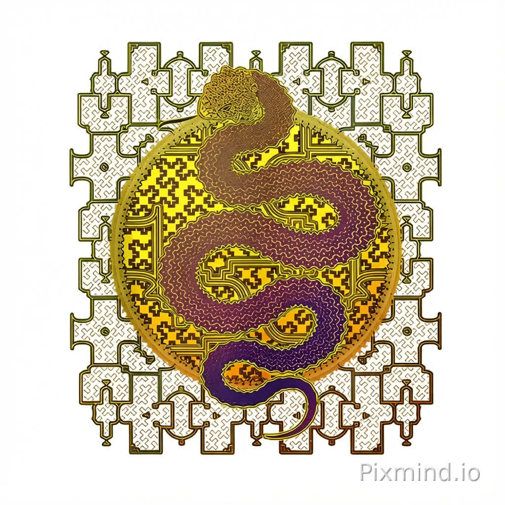 我需要这件T恤上的印花图由于衣服褶皱导致印花图扭曲我需要你优化印花图变成平面的印花元素然后放大印花图元素我需要超清高分辨率的印花图元素最后需要放在一张纯白色的背景上面请不要改变印花图上的任何图案和内容如果有歪斜的情况请帮我摆正