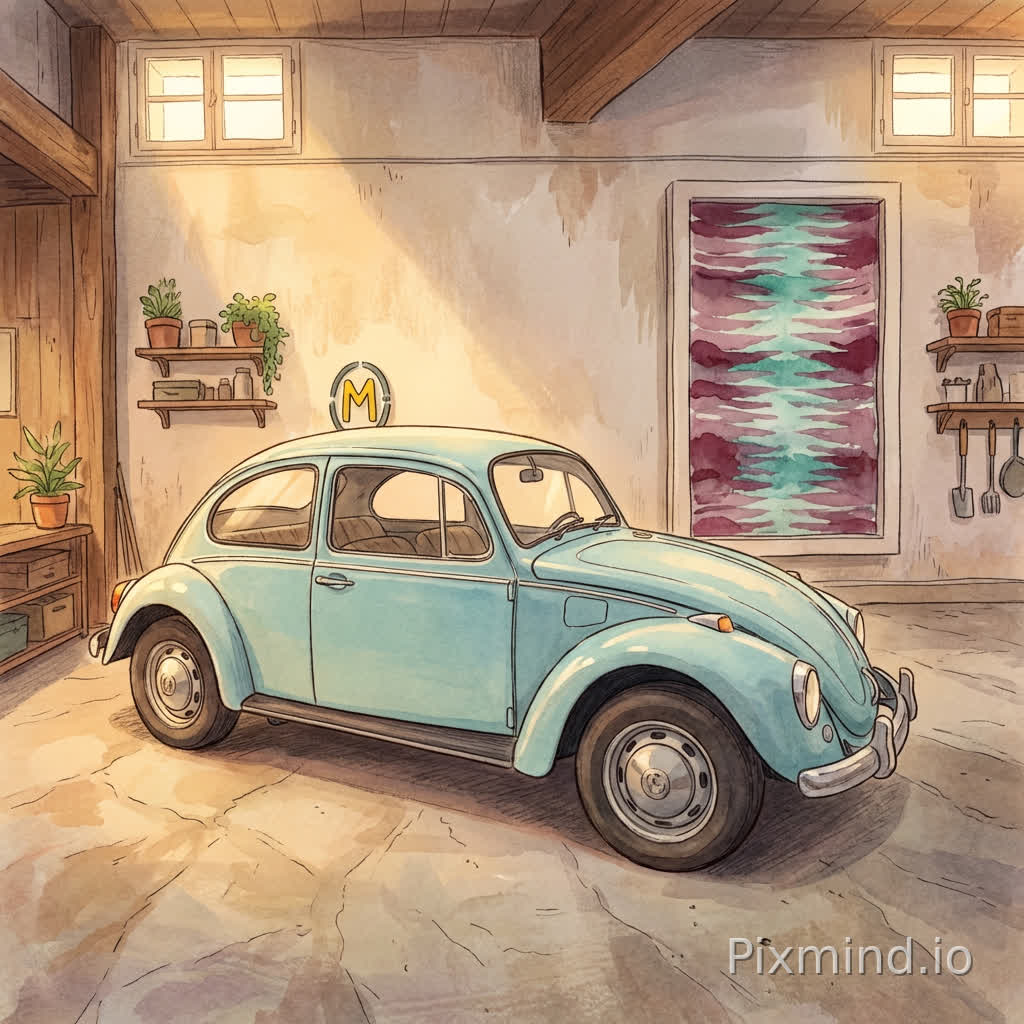 Studio Ghibli style illustration, Hayao Miyazaki inspired,
transform this image into a hand-drawn animated scene,
soft colors, warm lighting, poetic atmosphere,
detailed environment, natural textures, painterly style,
gentle shadows, slightly dreamy mood,
clean line art, watercolor look, cinematic composition,
keep the original composition and main elements,
but reinterpret everything in Ghibli style,
no photorealism, no modern photo textures,
fully illustrated, animated film aesthetic