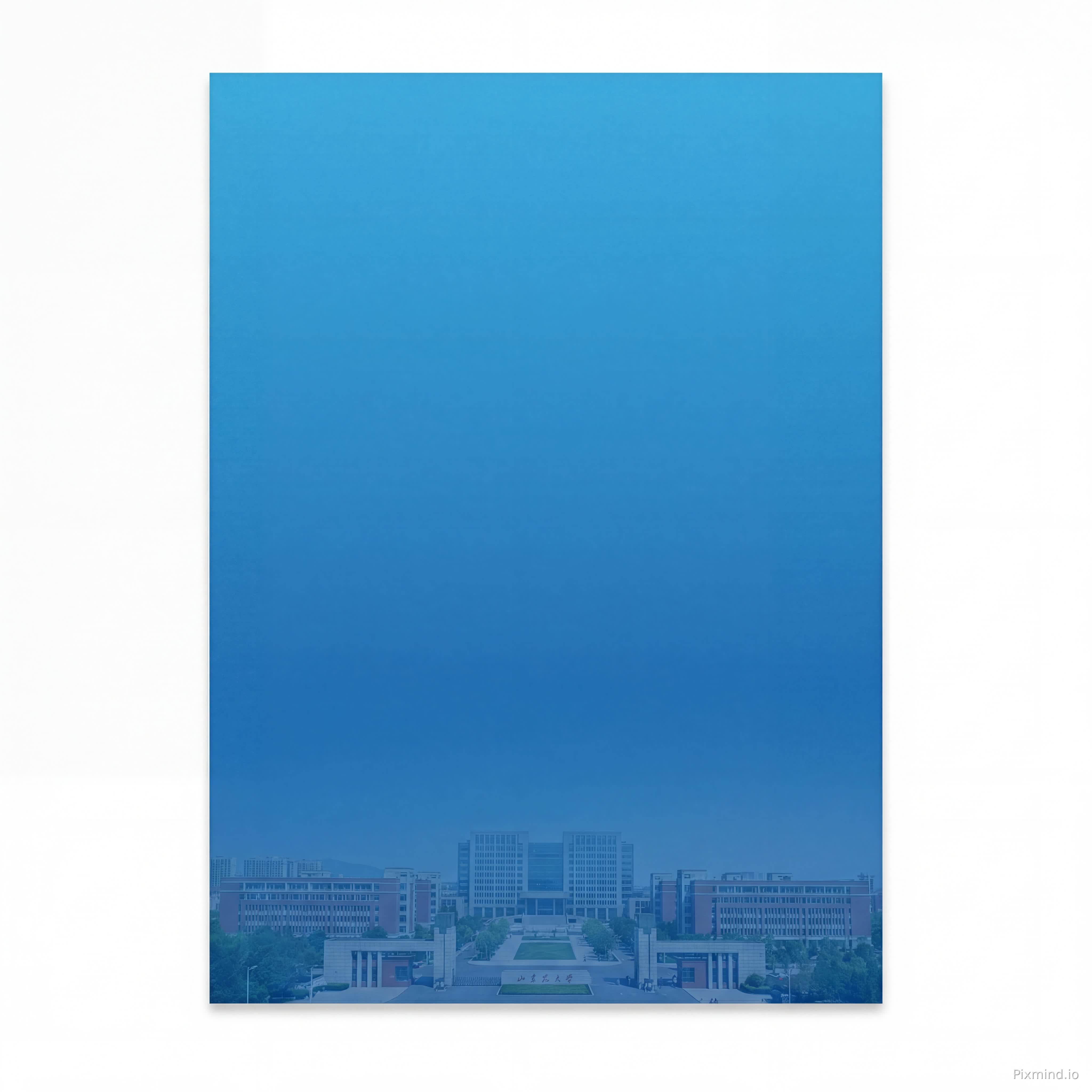 去除多余部分,只保留一张狂内部分,自动调整比例为A1图幅,同时去除图片中的文字部分和标题部分,保留背景图,对去除掉文字的部分进行符合背景图的内容生成,最终给我生成一个A1图幅的高清背景图,我要去ps里进行创作,要求图片高清,图幅大小A1.