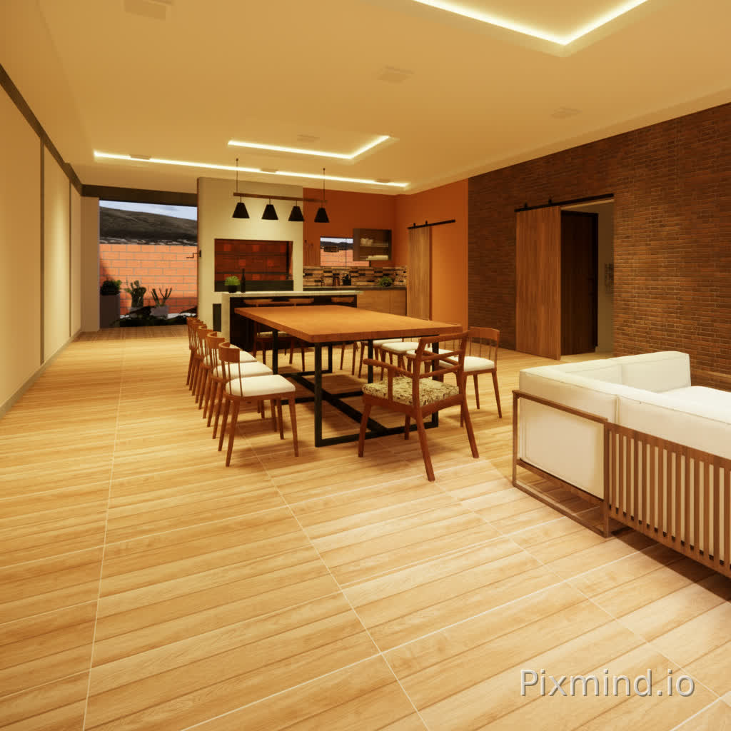 I WANT TO ADD LED LIGHTS ON THE CEILING ABOVE THE CEILING. I NEED TO DEFINE THE MATERIALS CLEARLY SO THAT IT LOOKS MORE REALISTIC.