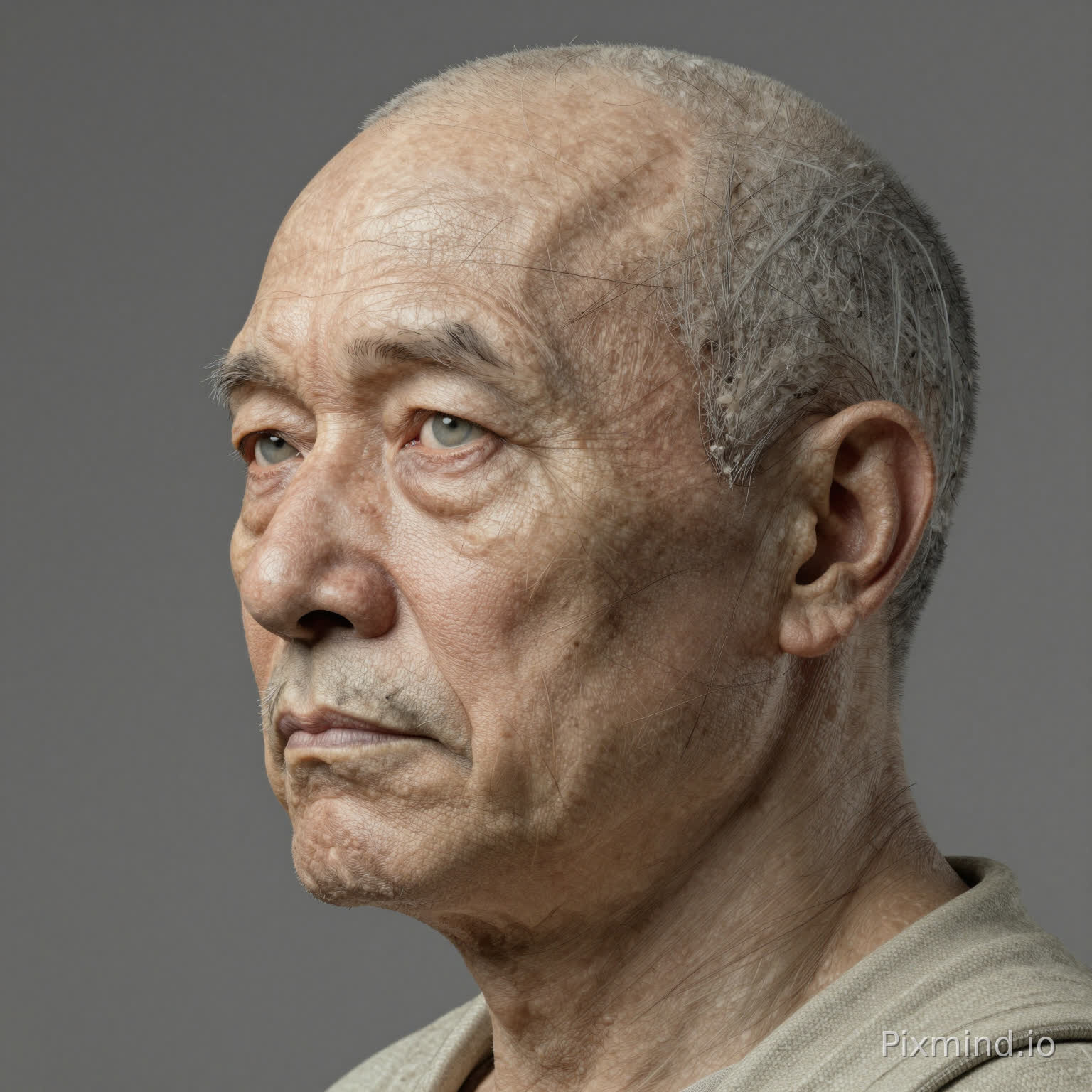 高清修复,极致保真还原,以原图高精度线稿为唯一结构基准,严格锁定轮廓、形体、比例、透视与构图,结构绝对稳定无扭曲变形偏移;提取原图原生色彩基调、色相、明度、饱和度、光影冷暖及色彩分布,严格遵循原图色调与色彩逻辑不篡改;在线稿结构与色彩基调双重约束下极致高清重绘,还原微米级真实物理纹理、材质纤维、表皮肌理、凹凸质感、细腻光影层次与微细节,8K 超高清,极致锐利对焦,像素级细节拉满,写实精致,无模糊噪点涂抹伪质感,仅保真修复不新增元素不二次创作完全忠于原图,禁止结构变形、透视错误、构图偏移、轮廓扭曲、色彩篡改、色调偏移、饱和度异常、模糊不清、低分辨率、噪点马赛克、涂抹感、过度锐化、虚假纹理、AI 质感、新增无关元素、过度美化、风格变异、画面崩坏、失真、线条杂乱、质感粗糙、光影生硬、细节缺失。