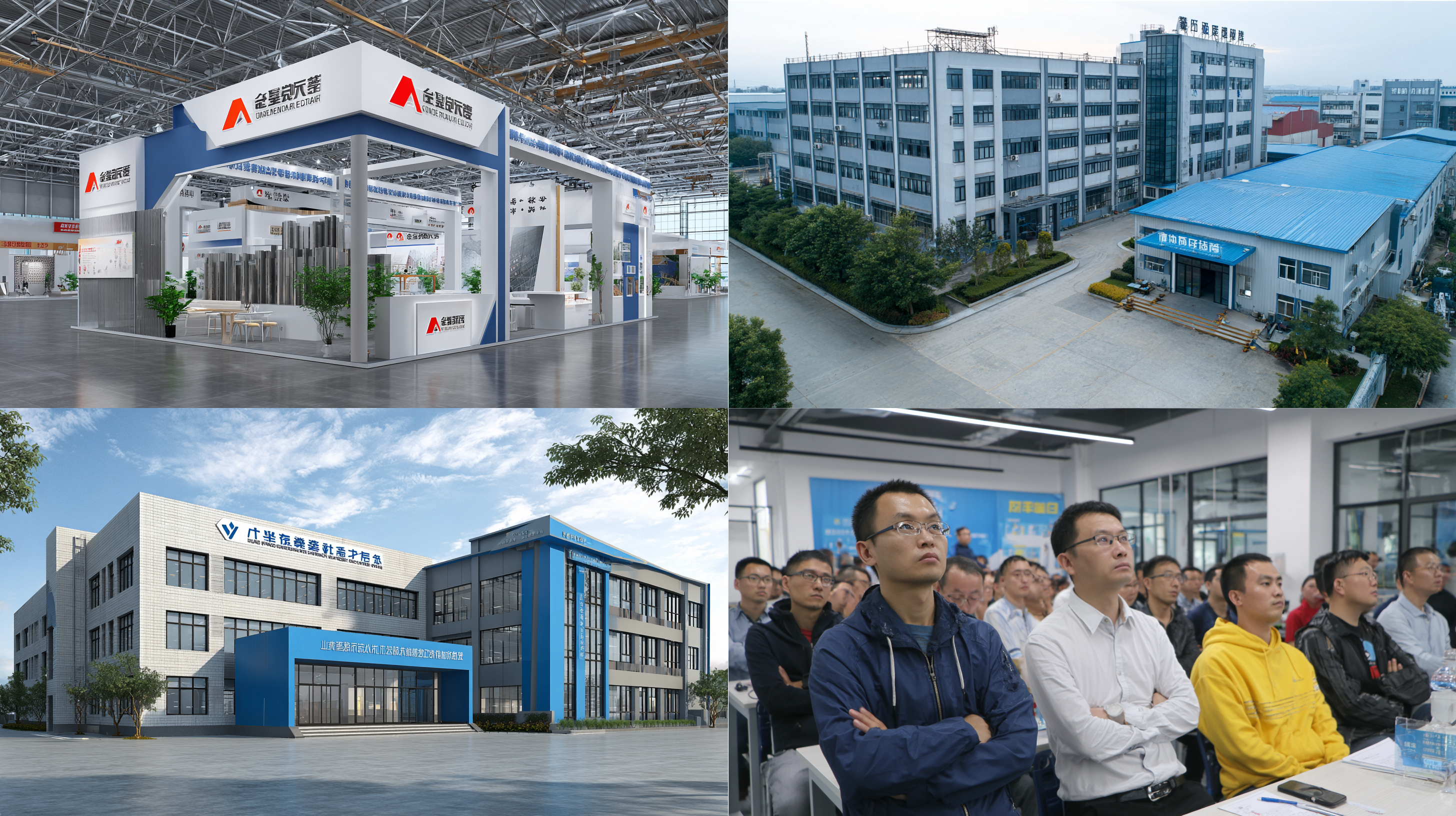  公司定位
西安建科更新改造工程有限公司是一家以技术驱动、产学研深度融合为核心竞争力的高新技术企业。我们定位于建筑更新改造领域的综合服务者,依托西安建筑科技大学的科研实力与自身扎实的工程实践,为既有建筑提供从鉴定评估、设计咨询、施工改造、科技研发的全链条专业服务。
我们以解决建筑安全问题、提升建筑性能与价值为使命,致力于通过高效的技术方案和可靠的项目实施,成为客户在结构加固、功能改造与性能升级领域最值得信赖的合作伙伴。
核心业务板块
公司主营业务覆盖以下五大板块,形成完整服务链:
• 建筑鉴定评估
民用与工业建筑的安全性、使用性与抗震鉴定评估
• 建筑设计咨询
建筑、结构、给排水、电气、消防、装饰装修、工程造价等全过程设计与咨询
• 更新改造施工
建筑加固、装饰装修、机电改造、园林景观、防水防腐保温等专业施工
• 科技研发服务
科技成果转化、新型加固材料研发、智能化工程运维技术开发、试验研究服务
• 工程技术服务
结构振动测试、结构性能监测、仿真受力分析等专项技术服务
资质与专业团队
• 资质完备:拥有特种工程(结构补强)、建筑装饰装修、防水防腐保温及施工劳务等多项专业资质。
• 团队雄厚:汇集一级注册建筑师、一级注册结构工程师、一级建造师等高素质技术与管理人才。
• 校企协同:作为西安建筑科技大学建筑韧性与性能提升(改造)研究所的合作单位,实现产学研深度融合。
科研与技术实力
公司研发团队自2012年组建,具备扎实的科研基础与成果积累:
• 团队构成:教授3人、副教授2人、博士8人、硕士20余人,多人入选省级青年创新团队。
• 科研项目:参与国家自然科学基金、国家重点研发计划、陕西省杰出青年基金等各类科研项目20余项。
• 成果产出:发表高水平论文30余篇,授权国家专利30余项,出版专著2部,获省部级科技进步一等奖1项。
发展愿景
秉承“万象更新,诚正笃行”的经营理念,西安建科更新改造工程有限公司立志成为国内建筑更新改造领域的全链条服务引领者。未来,我们将持续深耕既有建筑改造与性能提升这一专业赛道,以科技创新为驱动,以人才团队为支撑,不断推动新材料、新技术、新工艺的研发与应用。我们致力于通过安全可靠、绿色低碳、经济合理的综合解决方案,助力城市更新与建筑可持续发展,为守护人居安全、提升建筑品质、贡献行业进步而不懈努力,打造以技术为核心、以品质树口碑、以服务创价值的行业标杆品牌。
这是我公司介绍内容,想做成一个企业文化墙,3D亚克力材质,要求美观