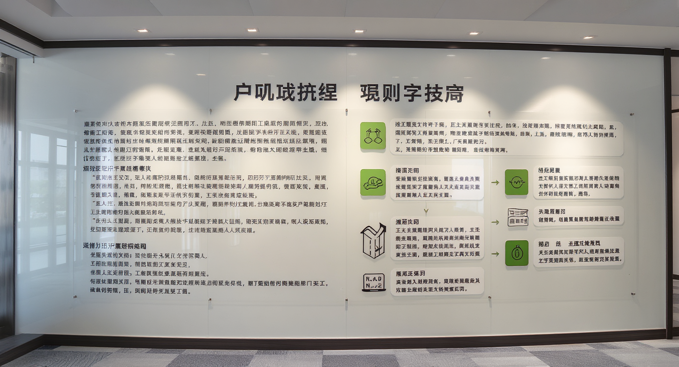 我是一家建筑工程企业,我想要做一面企业文化墙,亚克力材质外弧面的墙,内容如下:
公司定位
西安建科更新改造工程有限公司是一家以技术驱动、产学研深度融合为核心竞争力的高新技术企业。我们定位于建筑更新改造领域的综合服务者,依托西安建筑科技大学的科研实力与自身扎实的工程实践,为既有建筑提供从鉴定评估、设计咨询、施工改造、科技研发的全链条专业服务。
我们以解决建筑安全问题、提升建筑性能与价值为使命,致力于通过高效的技术方案和可靠的项目实施,成为客户在结构加固、功能改造与性能升级领域最值得信赖的合作伙伴。
核心业务板块
公司主营业务覆盖以下五大板块,形成完整服务链:
• 建筑鉴定评估
民用与工业建筑的安全性、使用性与抗震鉴定评估
• 建筑设计咨询
建筑、结构、给排水、电气、消防、装饰装修、工程造价等全过程设计与咨询
• 更新改造施工
建筑加固、装饰装修、机电改造、园林景观、防水防腐保温等专业施工
• 科技研发服务
科技成果转化、新型加固材料研发、智能化工程运维技术开发、试验研究服务
• 工程技术服务
结构振动测试、结构性能监测、仿真受力分析等专项技术服务
资质与专业团队
• 资质完备:拥有特种工程(结构补强)、建筑装饰装修、防水防腐保温及施工劳务等多项专业资质。
• 团队雄厚:汇集一级注册建筑师、一级注册结构工程师、一级建造师等高素质技术与管理人才。
• 校企协同:作为西安建筑科技大学建筑韧性与性能提升(改造)研究所的合作单位,实现产学研深度融合。
科研与技术实力
公司研发团队自2012年组建,具备扎实的科研基础与成果积累:
• 团队构成:教授3人、副教授2人、博士8人、硕士20余人,多人入选省级青年创新团队。
• 科研项目:参与国家自然科学基金、国家重点研发计划、陕西省杰出青年基金等各类科研项目20余项。
• 成果产出:发表高水平论文30余篇,授权国家专利30余项,出版专著2部,获省部级科技进步一等奖1项。
发展愿景
秉承“万象更新,诚正笃行”的经营理念,西安建科更新改造工程有限公司立志成为国内建筑更新改造领域的全链条服务引领者。未来,我们将持续深耕既有建筑改造与性能提升这一专业赛道,以科技创新为驱动,以人才团队为支撑,不断推动新材料、新技术、新工艺的研发与应用。我们致力于通过安全可靠、绿色低碳、经济合理的综合解决方案,助力城市更新与建筑可持续发展,为守护人居安全、提升建筑品质、贡献行业进步而不懈努力,打造以技术为核心、以品质树口碑、以服务创价值的行业标杆品牌