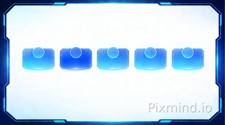 decompose this image into layers