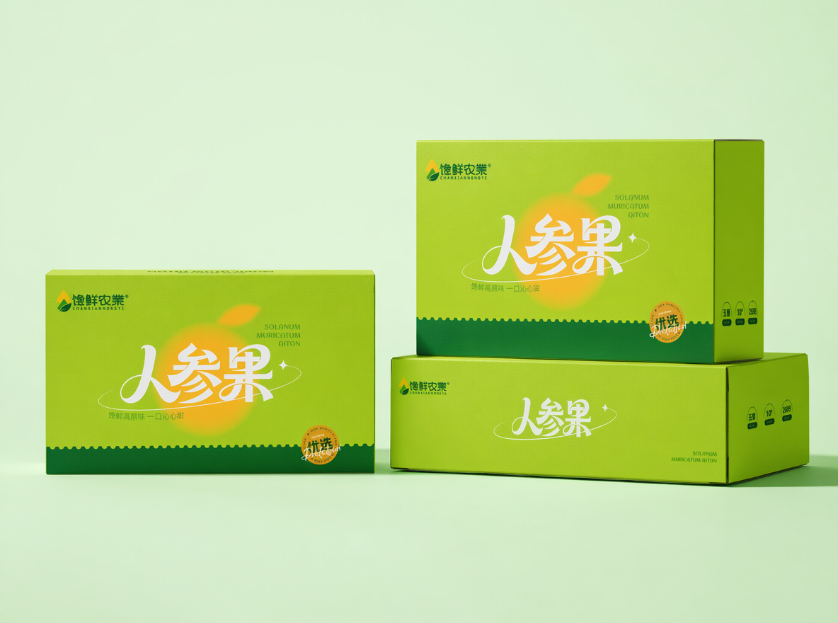 把图一根据图二的摆放形式,重新生成效果图,图一的包装设计版式字体固定不变,背景色调清透