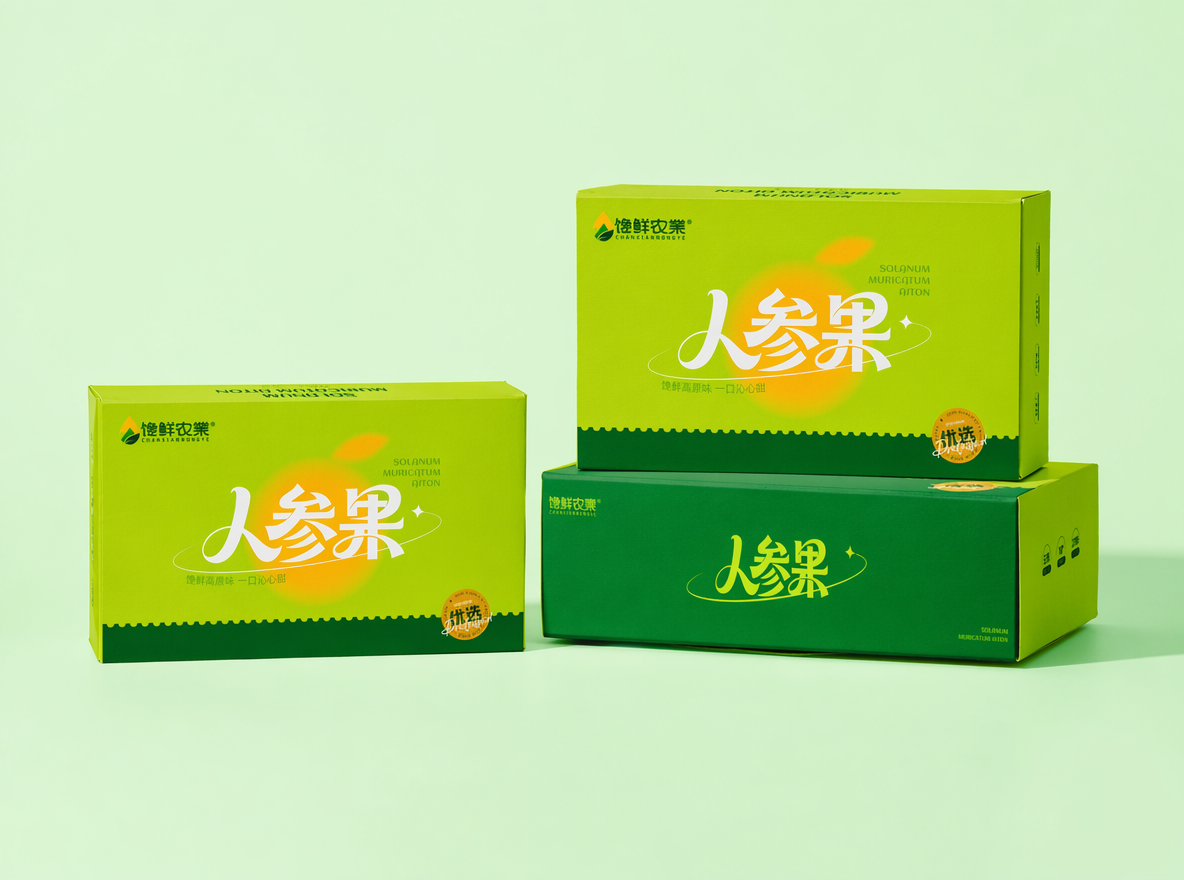 把图一根据图二的摆放形式,重新生成效果图,图一的包装设计版式字体固定不变,包装几个面的颜色也不变,完全按照图一设计,背景色调清透