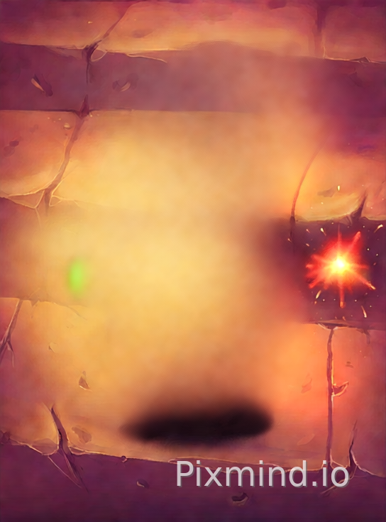 separate bomb from squirrel from background