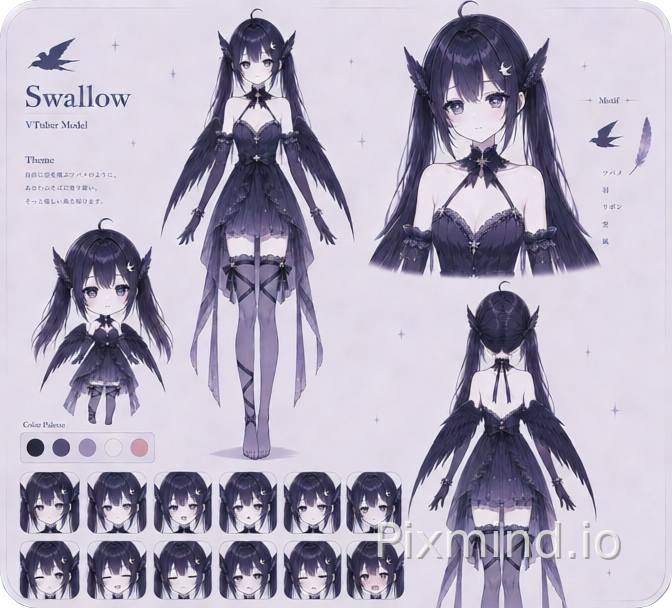 decompose this image into layers