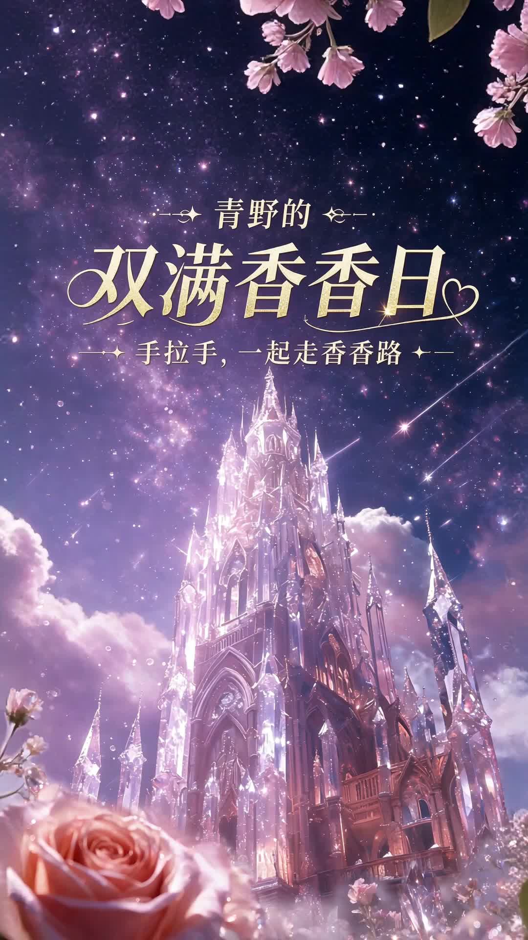 镜头不动，生成视频