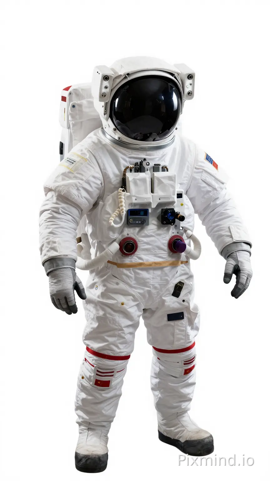 Astronaut