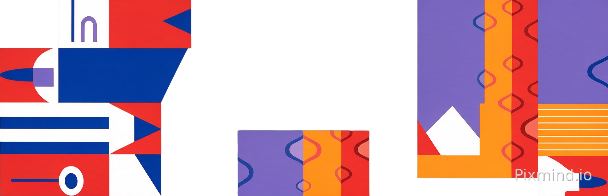 decompose this image into layers