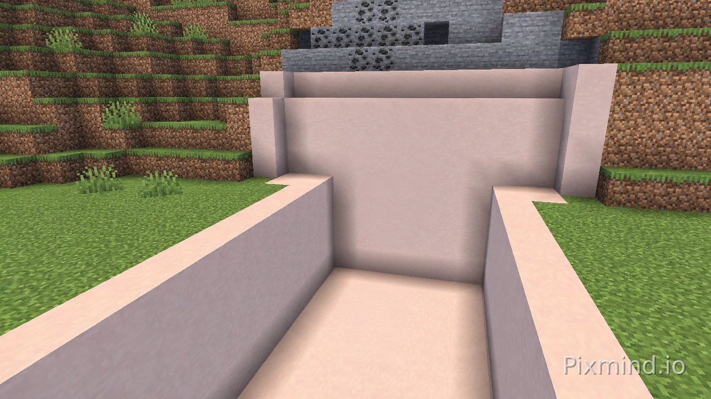 decompose this image into layers