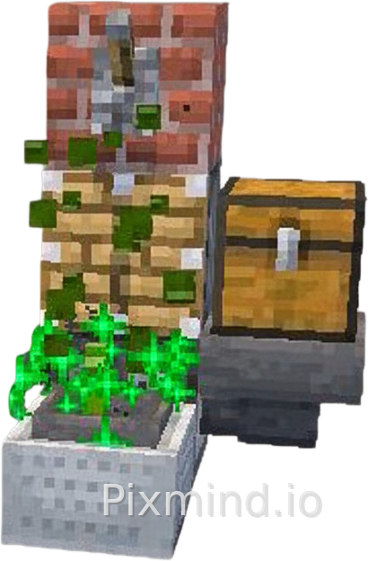 decompose this image into layers