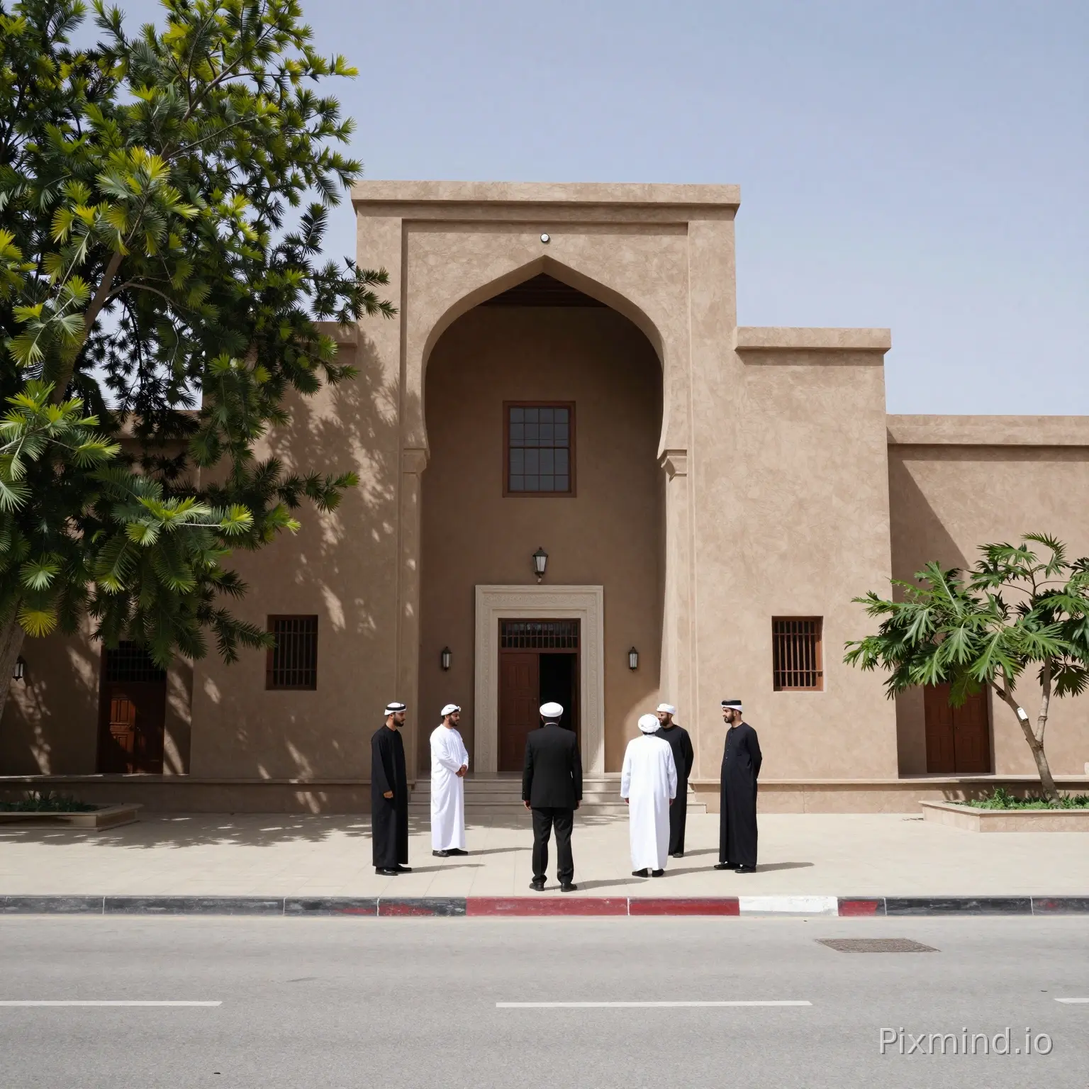 ابحية