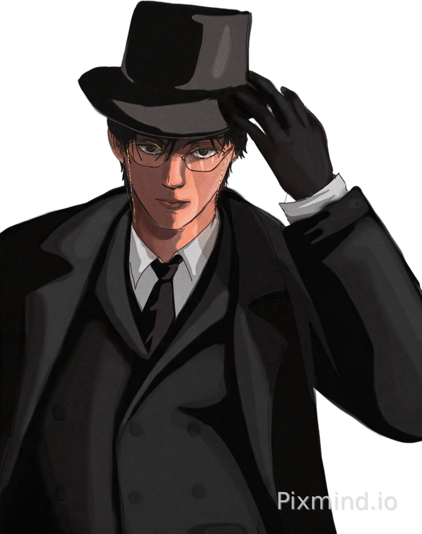 decompose this image into layers