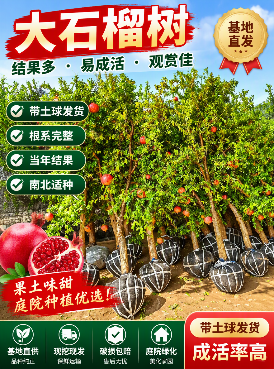 帮我做一张电商专用主图尺寸3比4，加点卖点词