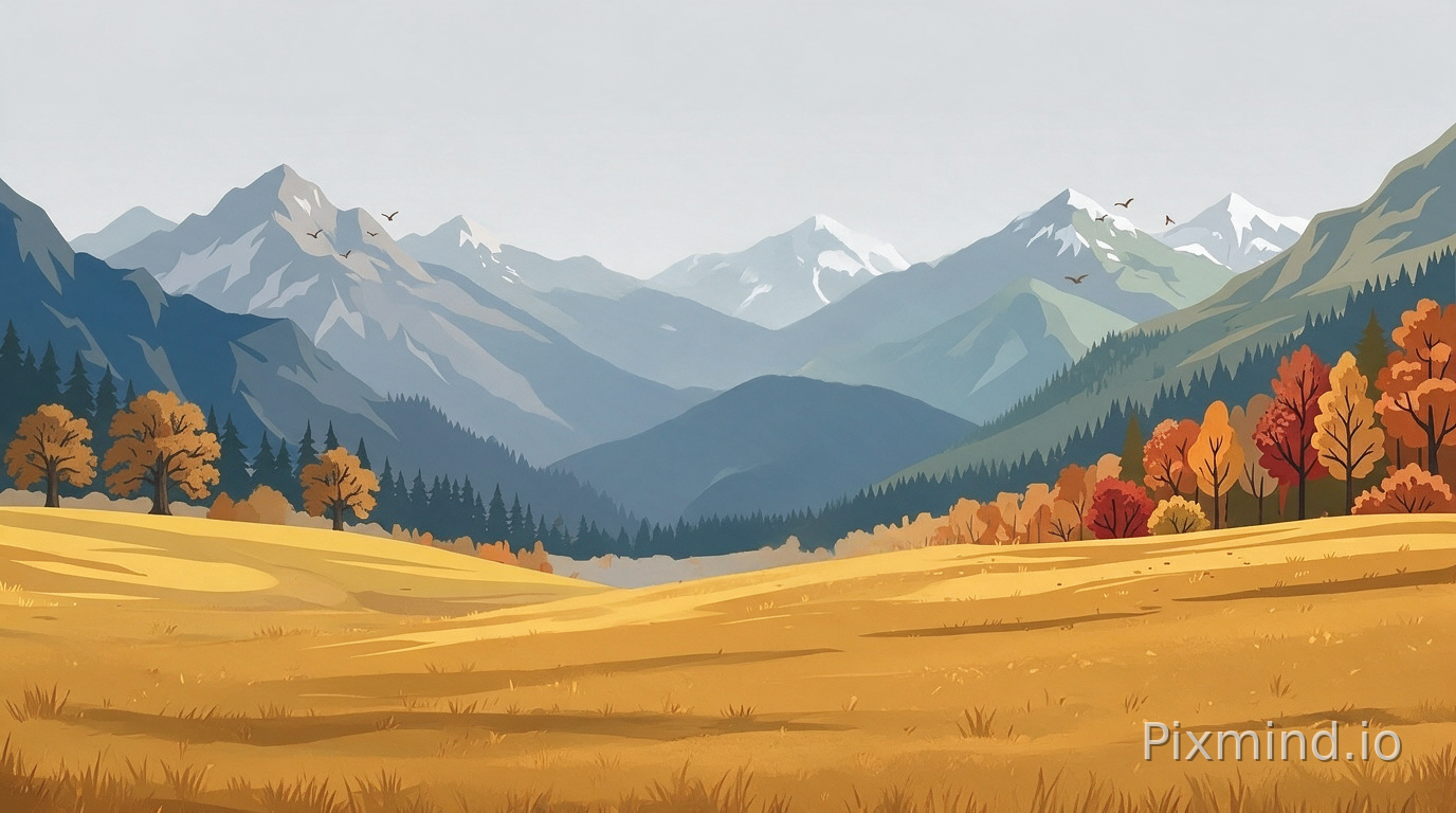decompose this image into layers