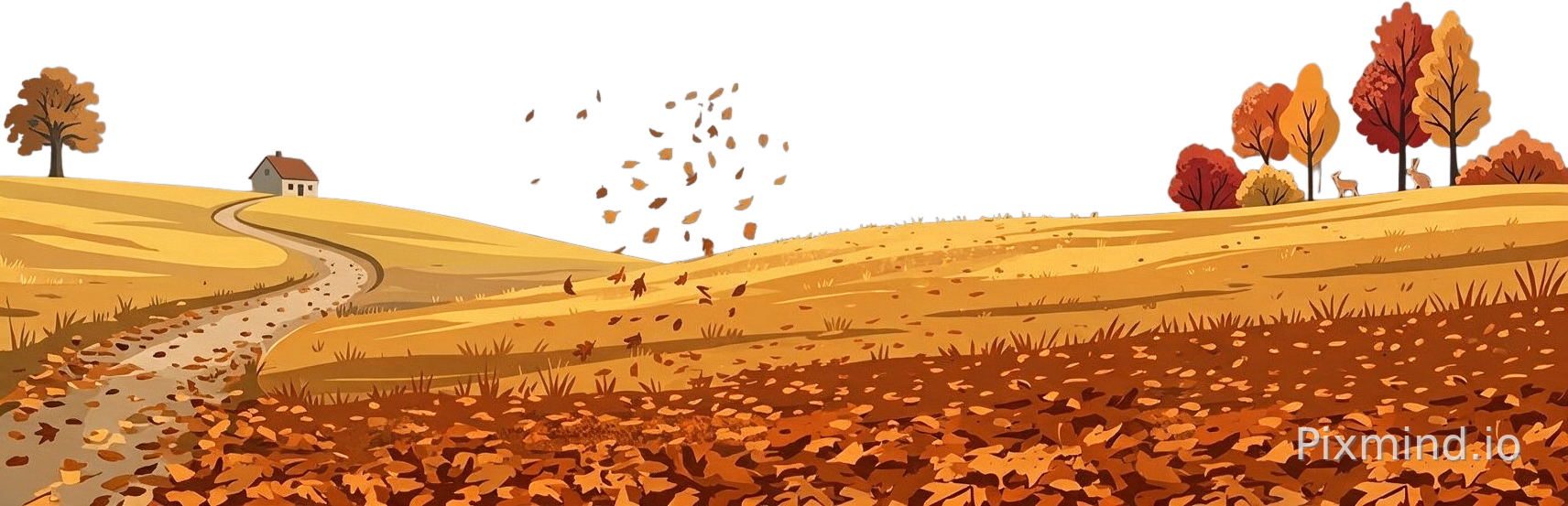decompose this image into layers