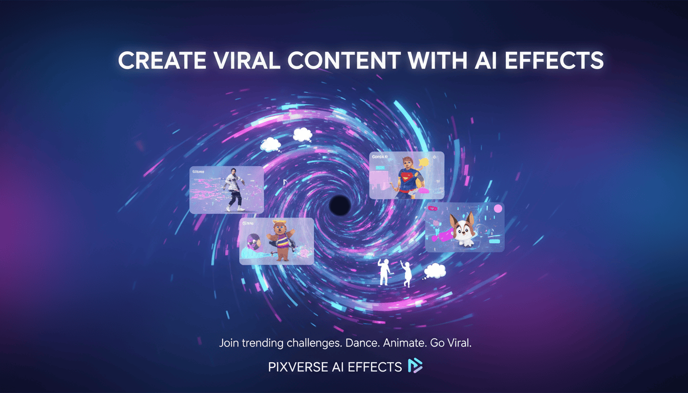Create Viral Content