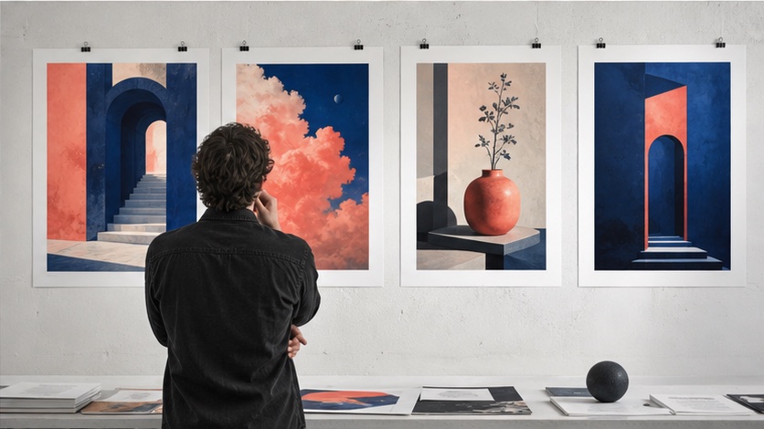 Midjourney V7 vs GPT Image 2: Which Should You Use? editorial visual 4