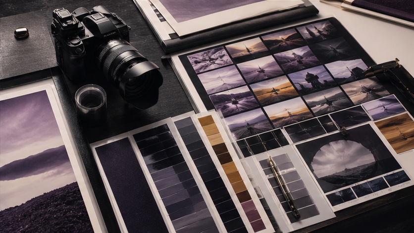 Midjourney V7 Review in 2026: Is It Still Worth Using? editorial visual 4