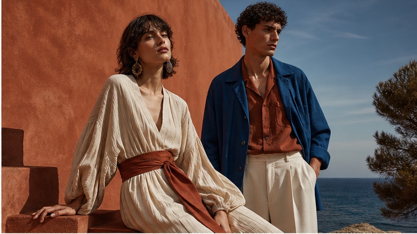 Midjourney V8.1 Moodboards and Style References editorial visual 2
