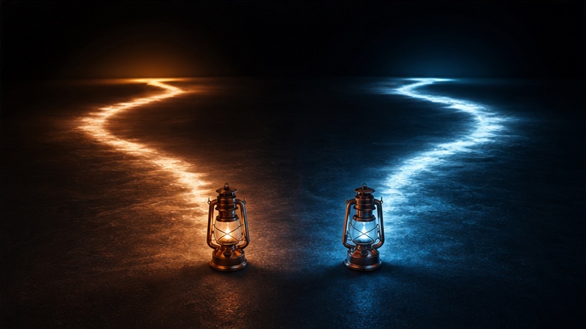 Does Midjourney V8.1 Support Omni Reference? editorial visual 4