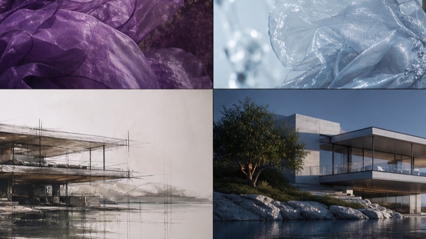 Midjourney V8.1 vs V7: What Actually Changed? editorial visual 1
