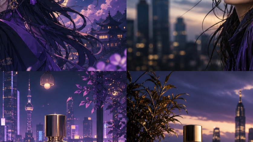 Niji 7 vs Midjourney V8.1: Which Model Fits Your Art? editorial visual 1