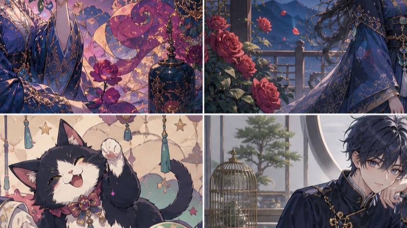 Niji 7 vs Niji 6: Which Anime Model Should You Use? editorial visual 1